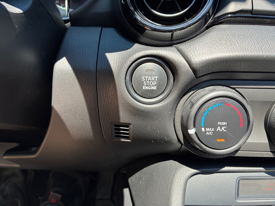 JM1NDAB78T0704297 2026 Mazda MX-5 Miata Sport