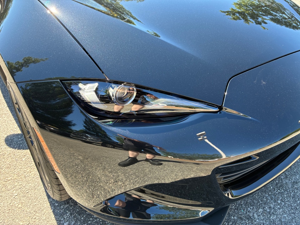 JM1NDAB78T0704297 2026 Mazda MX-5 Miata Sport