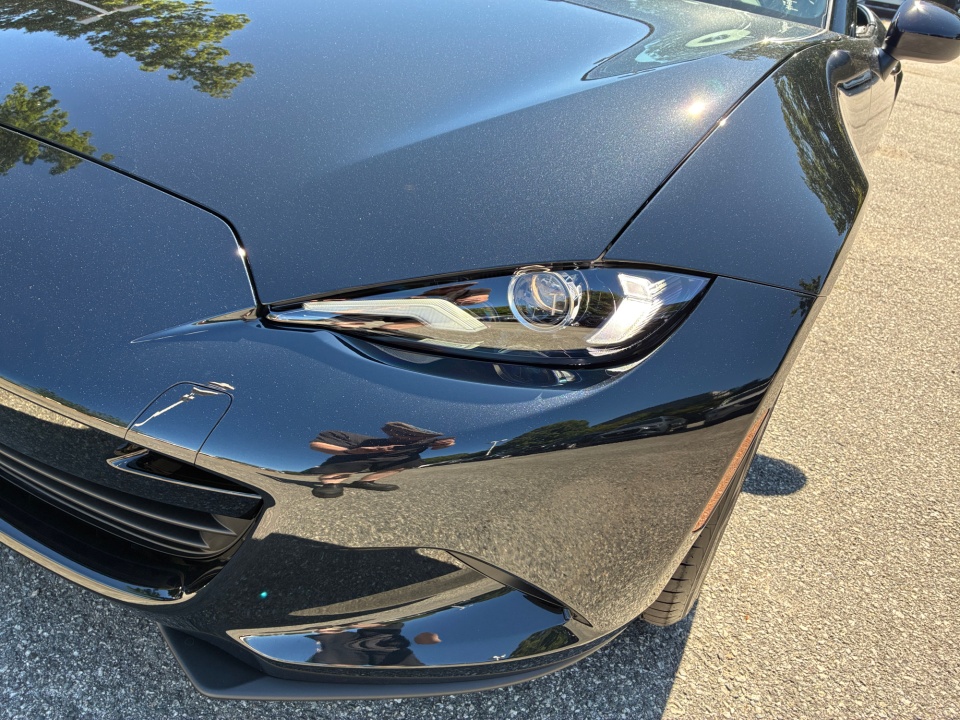 JM1NDAB78T0704297 2026 Mazda MX-5 Miata Sport