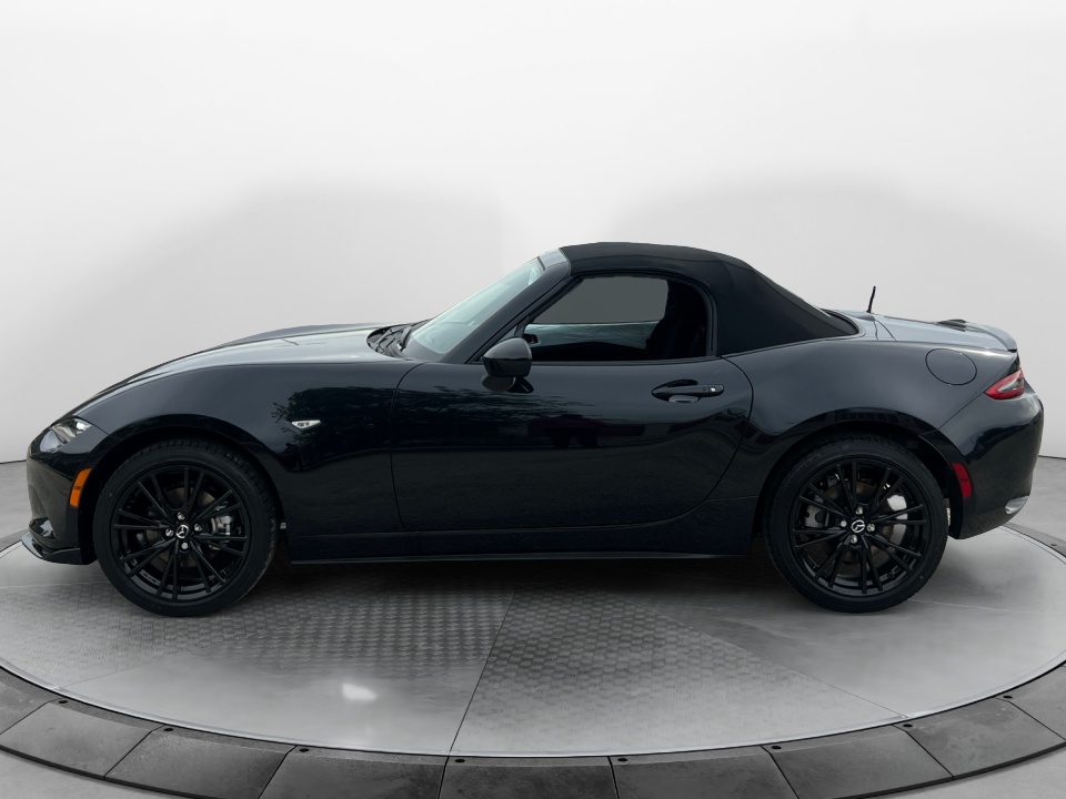 JM1NDAC79T0703027 2026 Mazda MX-5 Miata Club