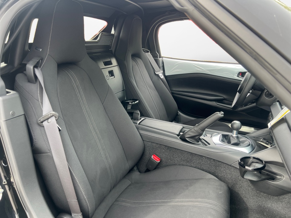 JM1NDAC79T0703027 2026 Mazda MX-5 Miata Club
