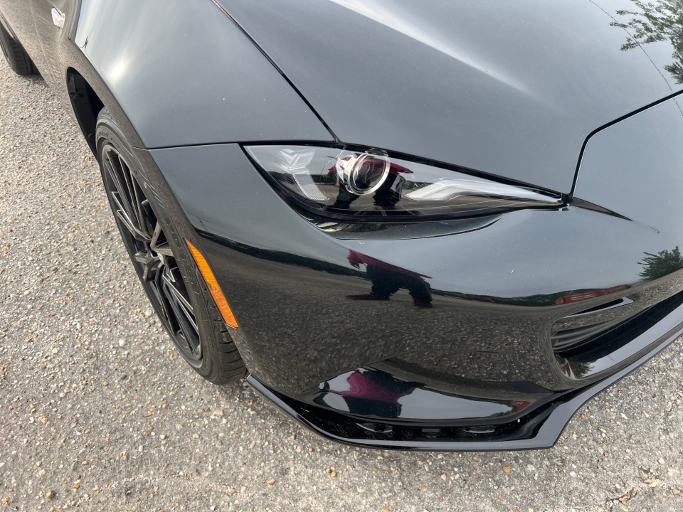 JM1NDAC79T0703027 2026 Mazda MX-5 Miata Club