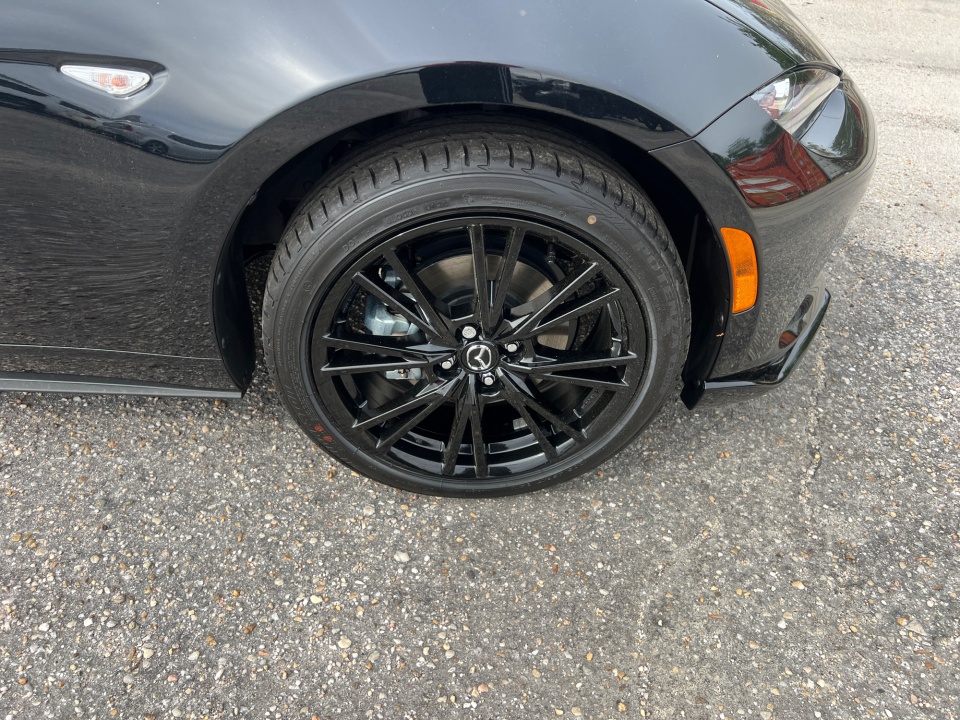 JM1NDAC79T0703027 2026 Mazda MX-5 Miata Club