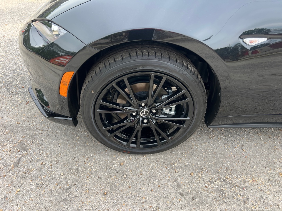 JM1NDAC79T0703027 2026 Mazda MX-5 Miata Club