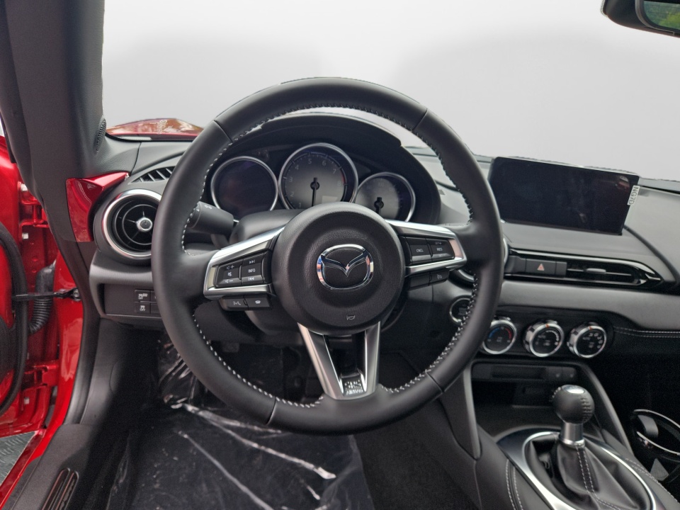 JM1NDAD74T0707792 2026 Mazda MX-5 Miata Grand Touring