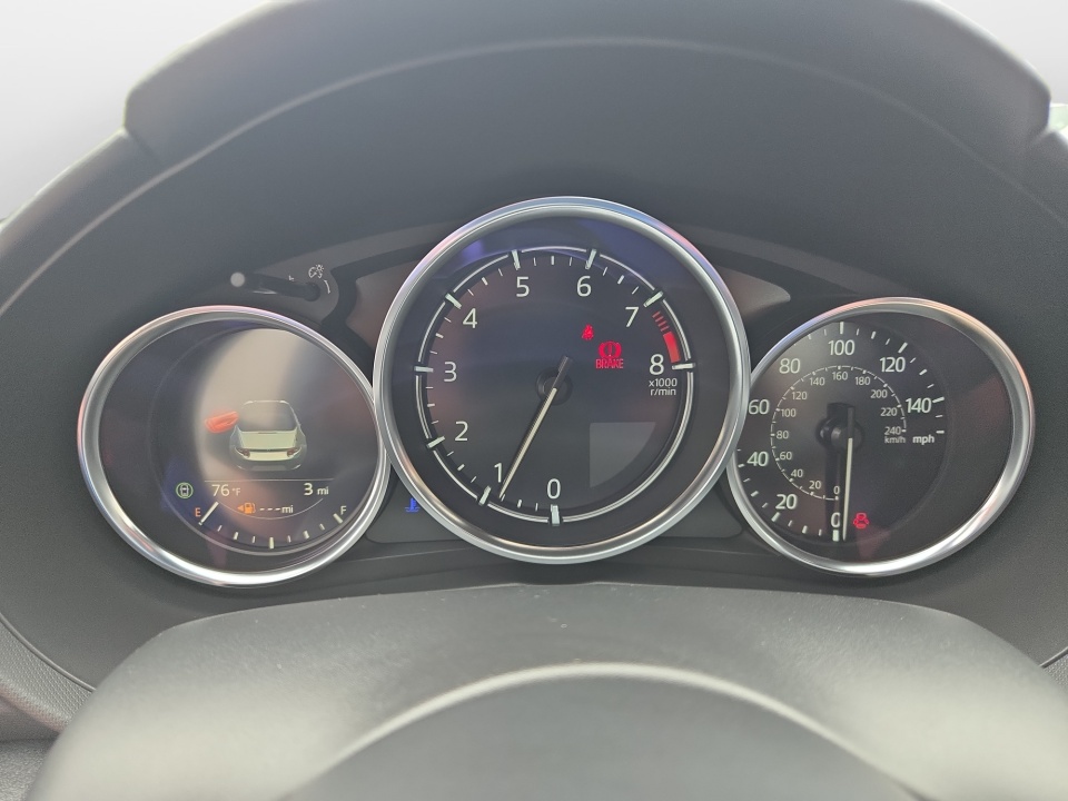 JM1NDAD74T0707792 2026 Mazda MX-5 Miata Grand Touring