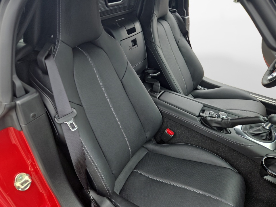 JM1NDAD74T0707792 2026 Mazda MX-5 Miata Grand Touring