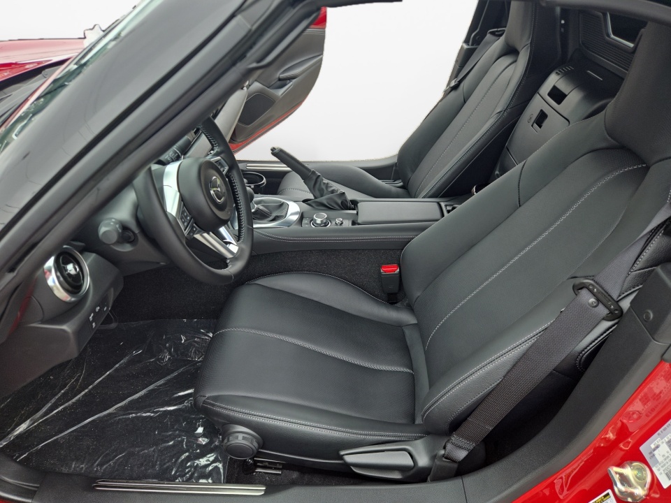 JM1NDAD74T0707792 2026 Mazda MX-5 Miata Grand Touring