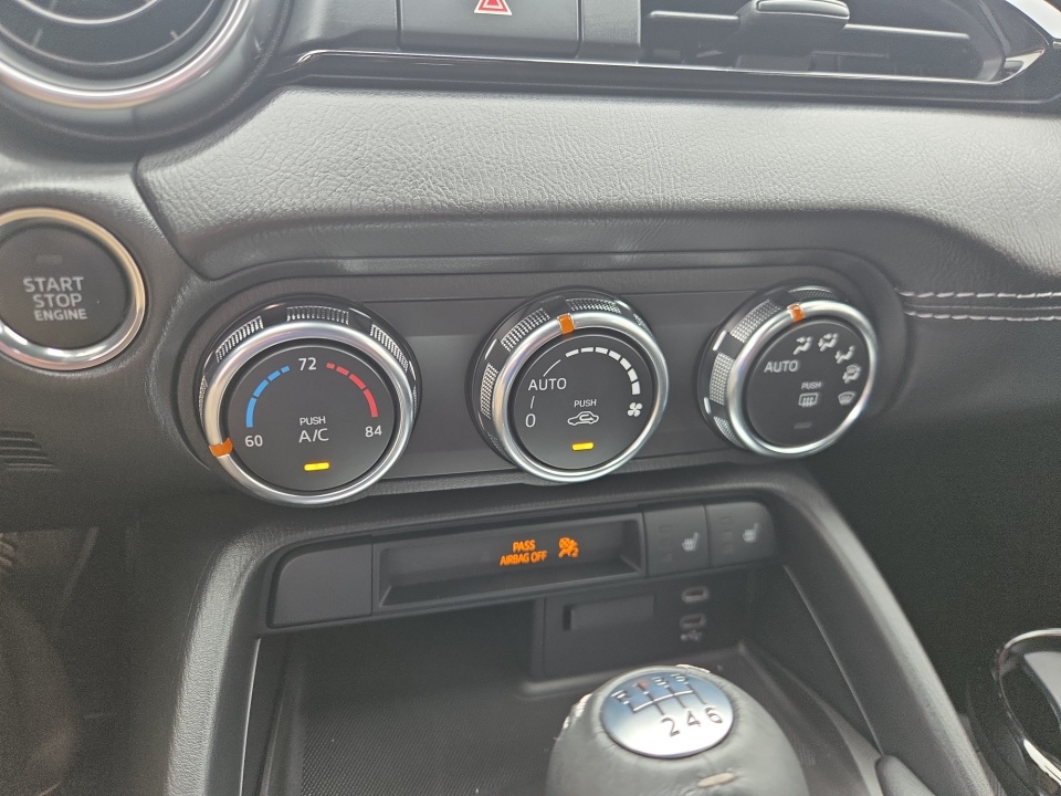 JM1NDAD74T0707792 2026 Mazda MX-5 Miata Grand Touring