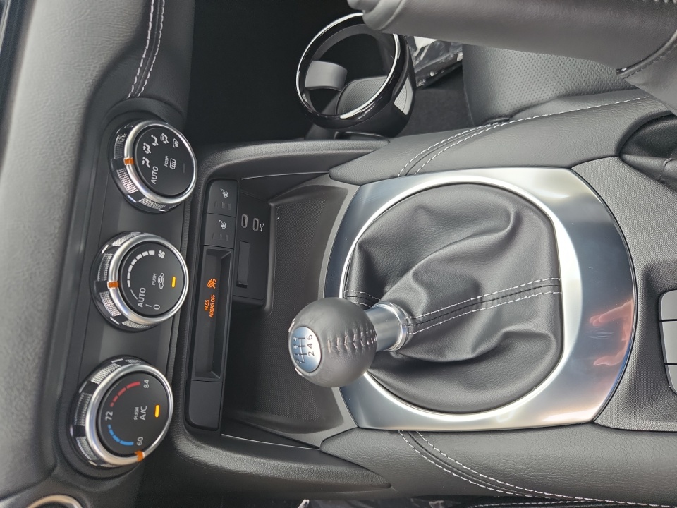 JM1NDAD74T0707792 2026 Mazda MX-5 Miata Grand Touring
