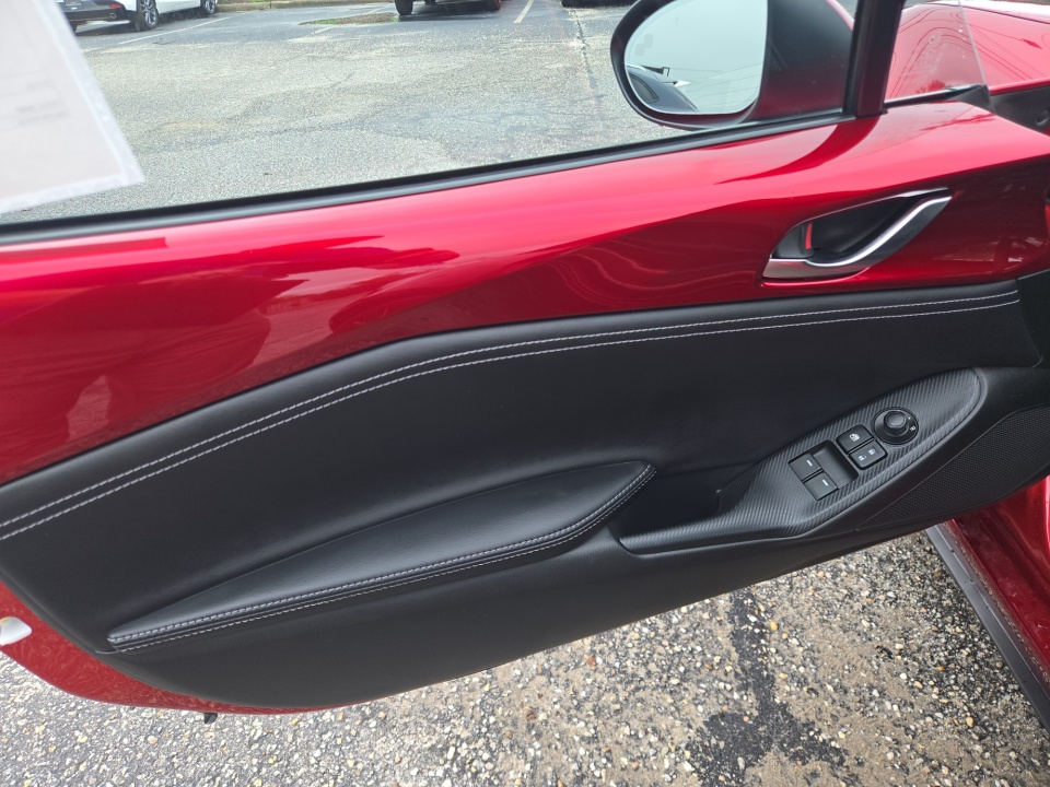 JM1NDAD74T0707792 2026 Mazda MX-5 Miata Grand Touring