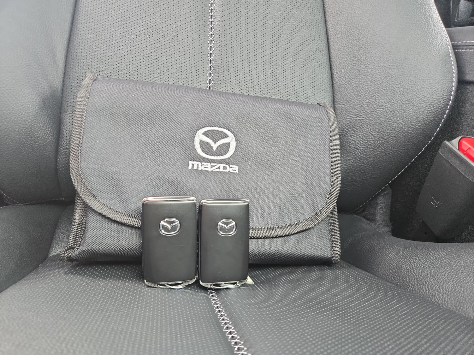 JM1NDAD74T0707792 2026 Mazda MX-5 Miata Grand Touring
