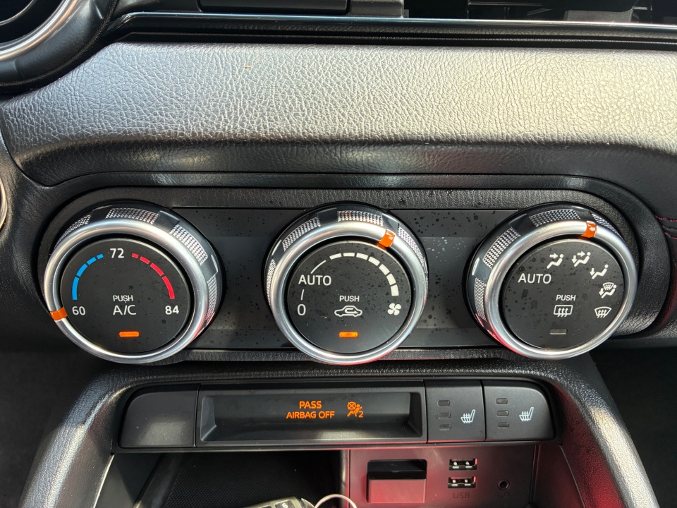 Used 2016 Mazda MX-5 Miata Convertible