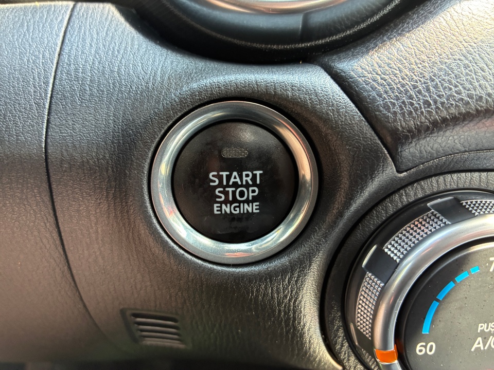 Used 2016 Mazda MX-5 Miata Convertible