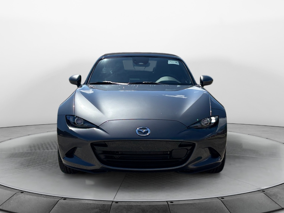 JM1NDAD79T0706489 2026 Mazda MX-5 Miata Grand Touring