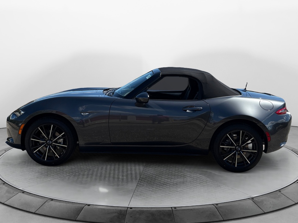 JM1NDAD79T0706489 2026 Mazda MX-5 Miata Grand Touring