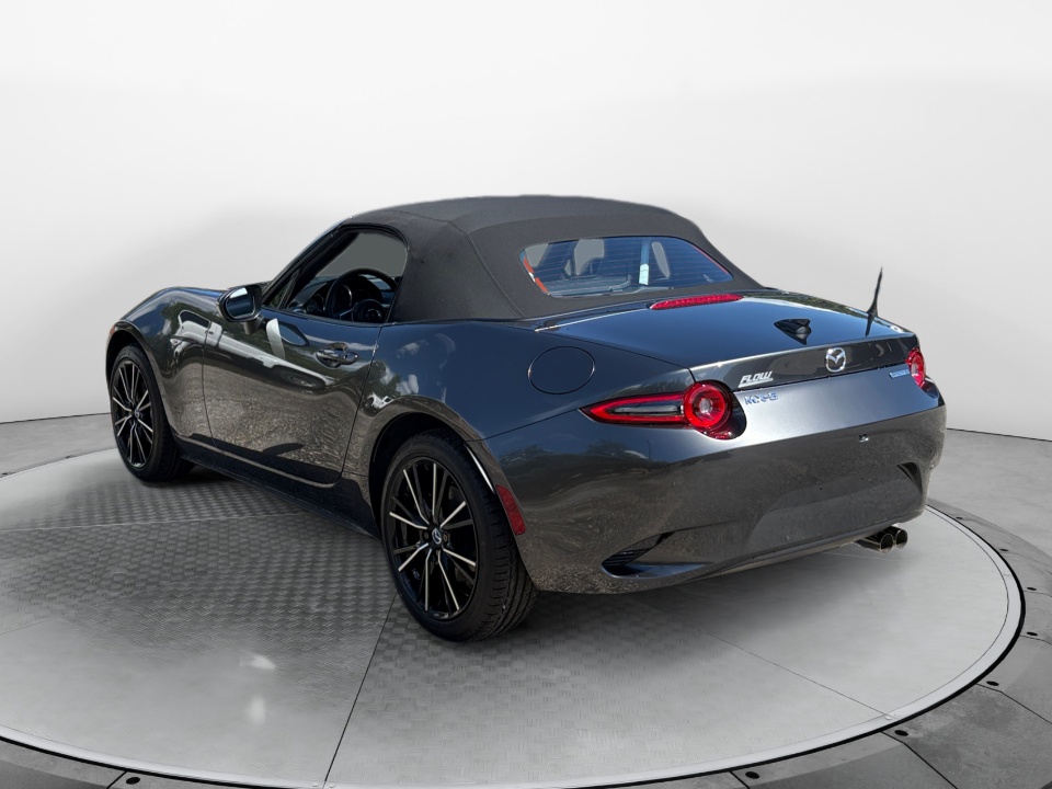 JM1NDAD79T0706489 2026 Mazda MX-5 Miata Grand Touring