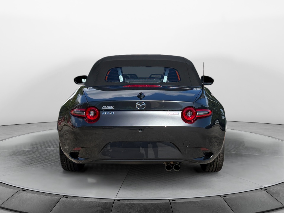 JM1NDAD79T0706489 2026 Mazda MX-5 Miata Grand Touring