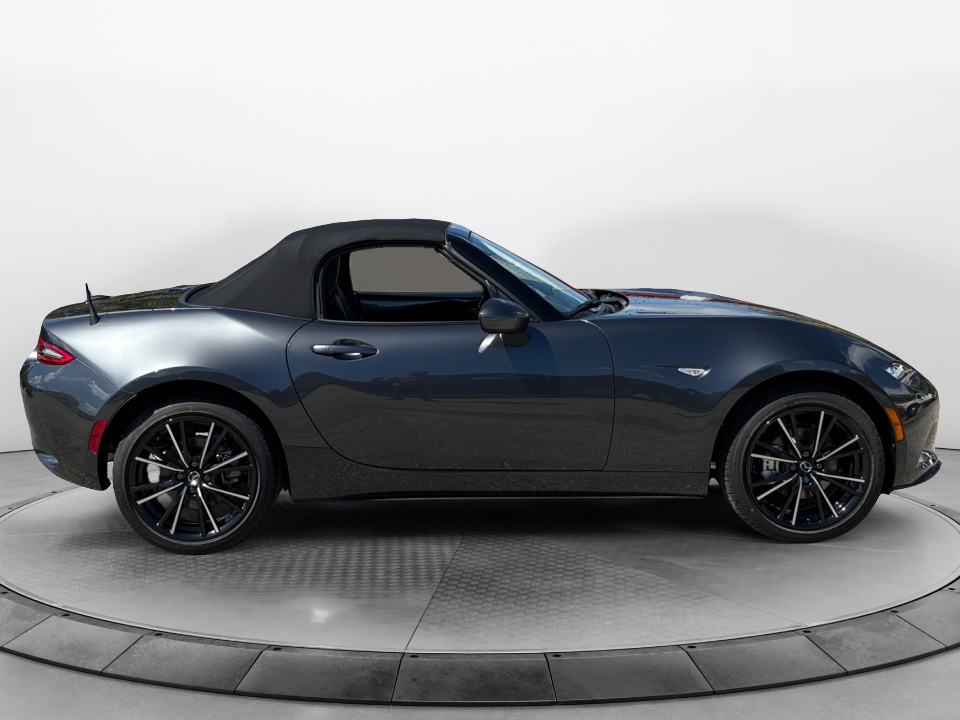 JM1NDAD79T0706489 2026 Mazda MX-5 Miata Grand Touring