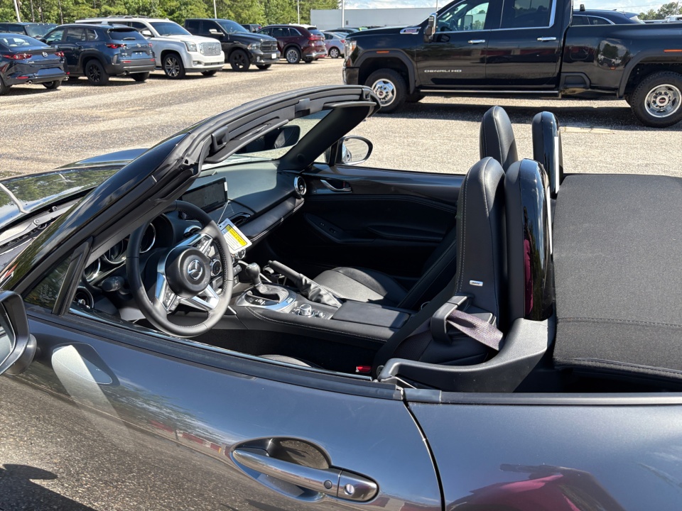 JM1NDAD79T0706489 2026 Mazda MX-5 Miata Grand Touring