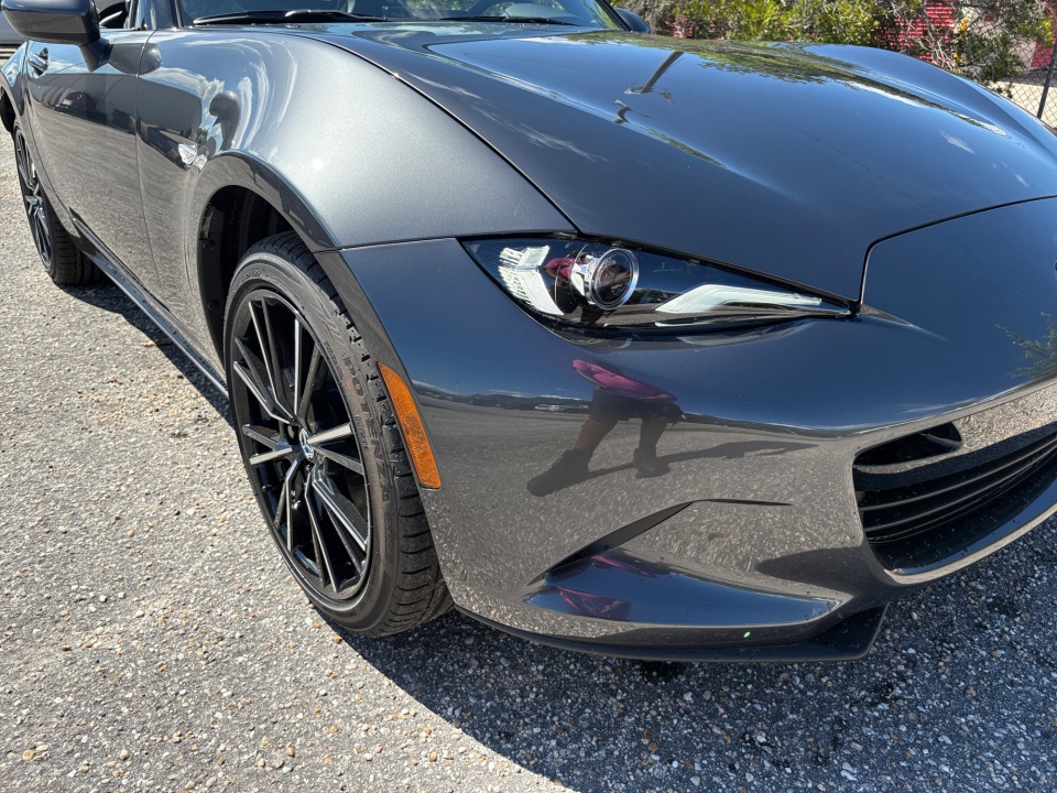 JM1NDAD79T0706489 2026 Mazda MX-5 Miata Grand Touring