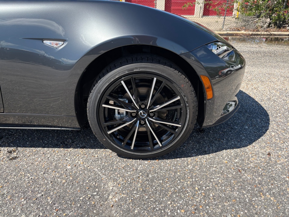 JM1NDAD79T0706489 2026 Mazda MX-5 Miata Grand Touring