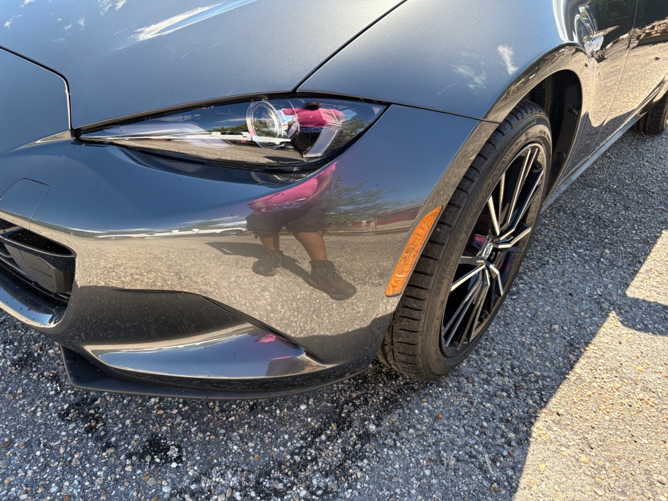 JM1NDAD79T0706489 2026 Mazda MX-5 Miata Grand Touring