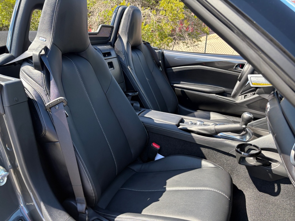 JM1NDAD79T0706489 2026 Mazda MX-5 Miata Grand Touring