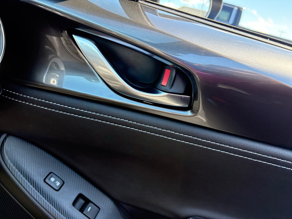 JM1NDAD79T0706489 2026 Mazda MX-5 Miata Grand Touring