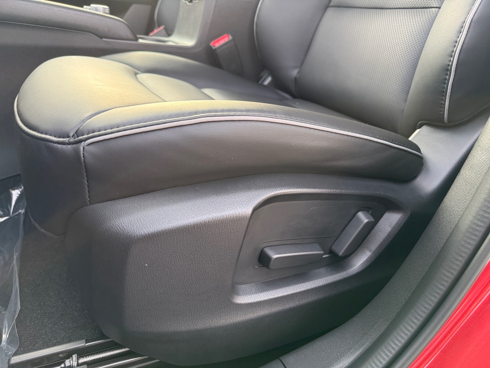 JM3KFBBL0S0753709 2025 Mazda CX-5 2.5 S Select