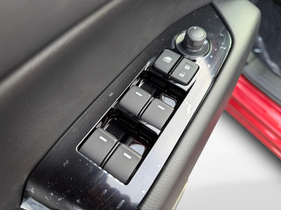 JM3KFBBL0S0753709 2025 Mazda CX-5 2.5 S Select