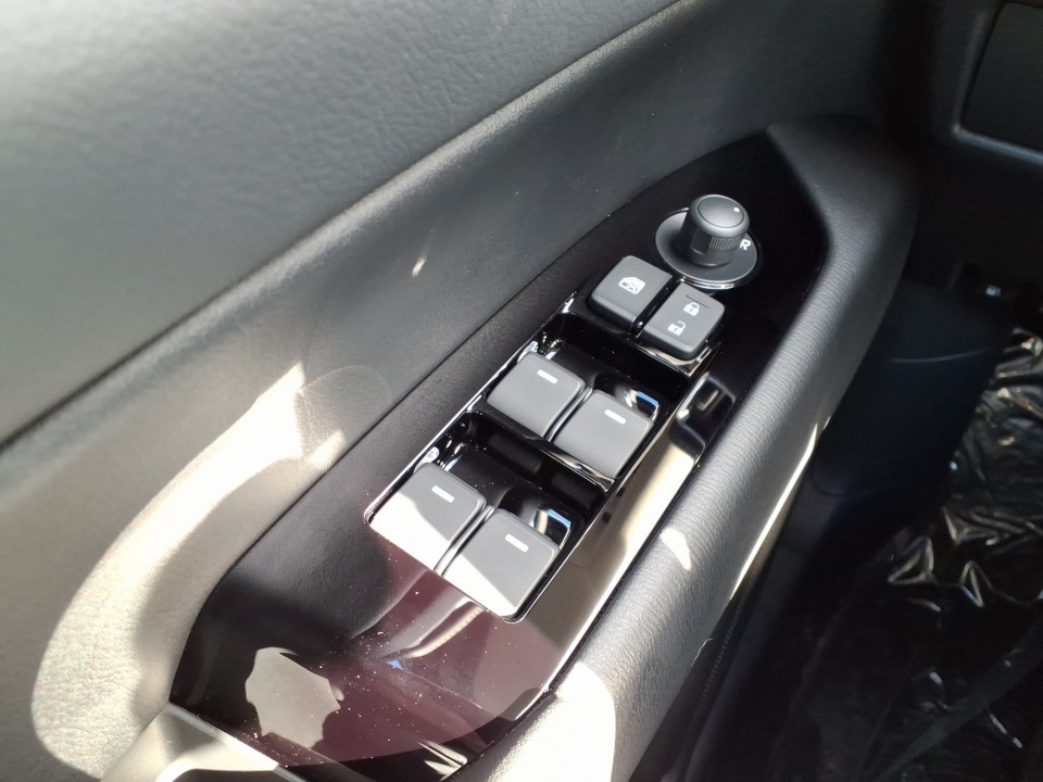 JM3KFBBL8S0756891 2025 Mazda CX-5 2.5 S Select