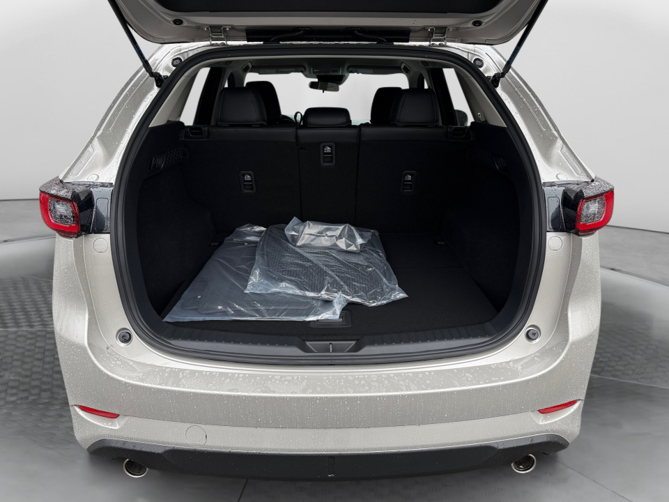 JM3KFBBLXS0749134 2025 Mazda CX-5 2.5 S Select