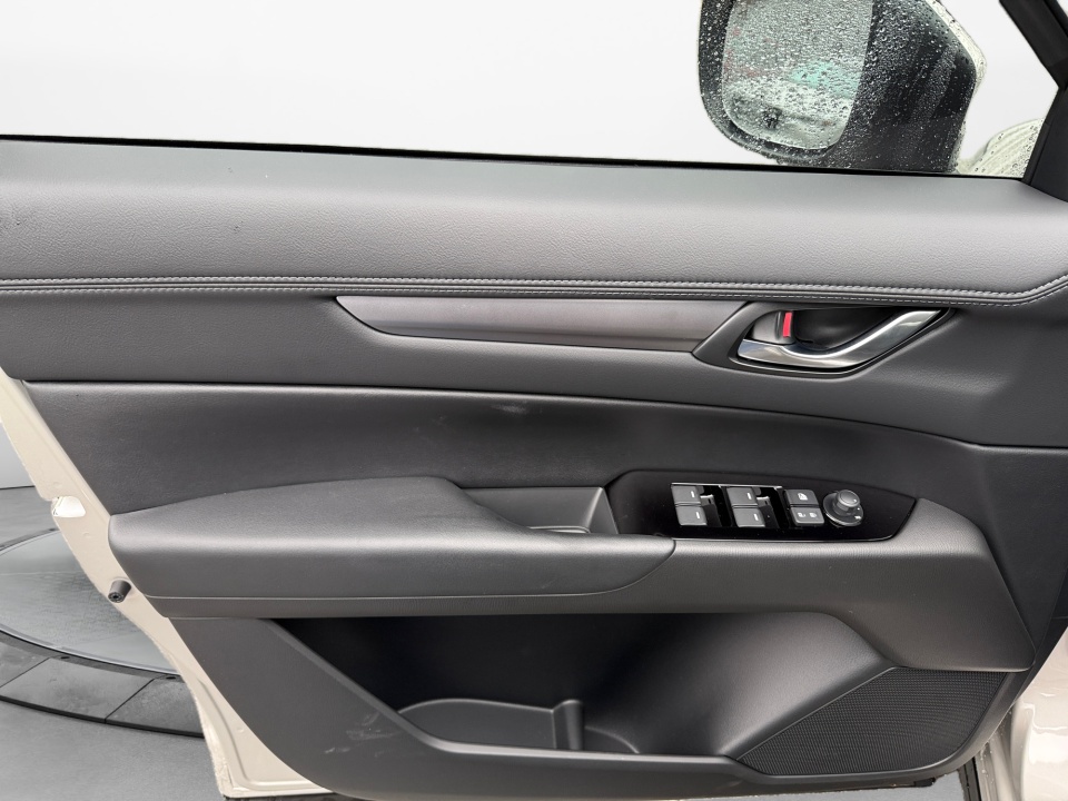 JM3KFBBLXS0749134 2025 Mazda CX-5 2.5 S Select