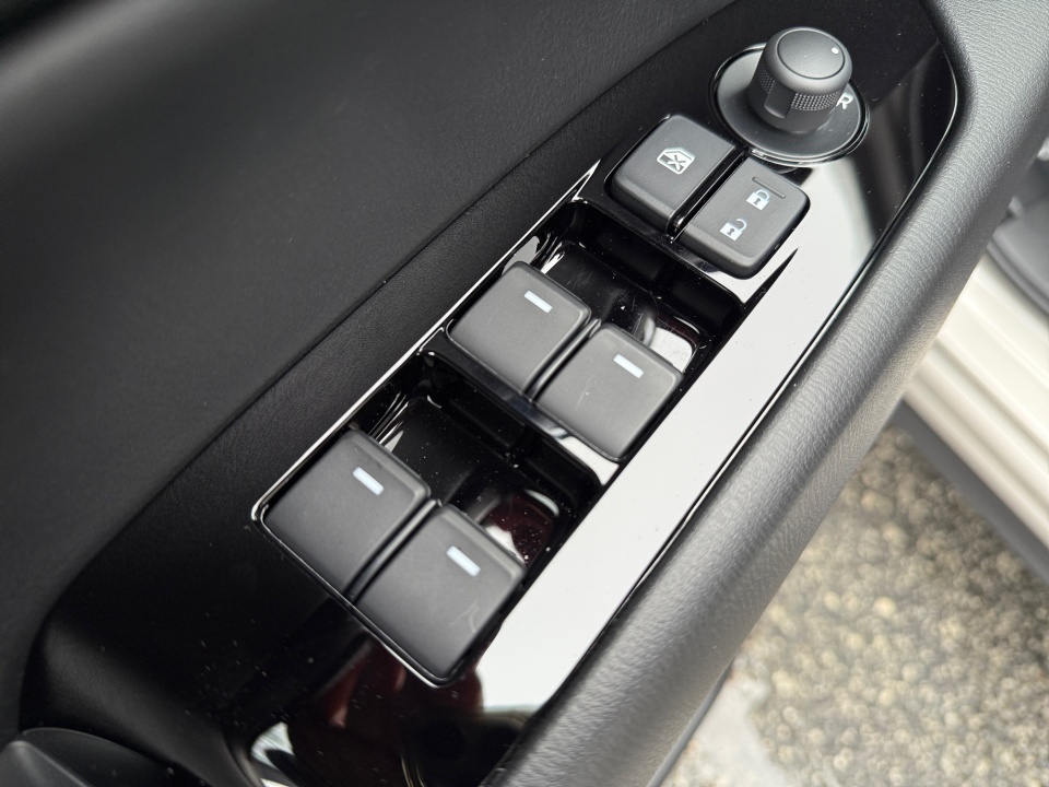 JM3KFBBLXS0749134 2025 Mazda CX-5 2.5 S Select