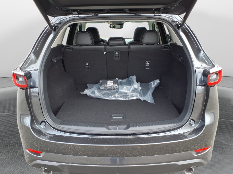 JM3KFBCM0S0796860 2025 Mazda CX-5 2.5 S Preferred