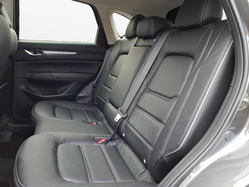 JM3KFBCM0S0796860 2025 Mazda CX-5 2.5 S Preferred