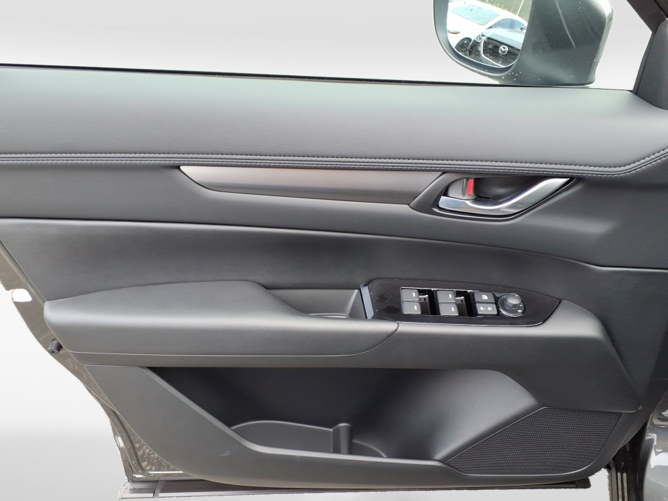 JM3KFBCM0S0796860 2025 Mazda CX-5 2.5 S Preferred