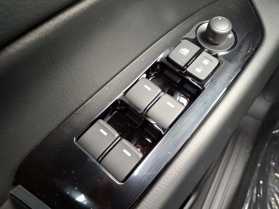 JM3KFBCM0S0796860 2025 Mazda CX-5 2.5 S Preferred