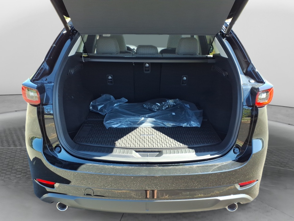 JM3KFBCM1S0742077 2025 Mazda CX-5 2.5 S Preferred