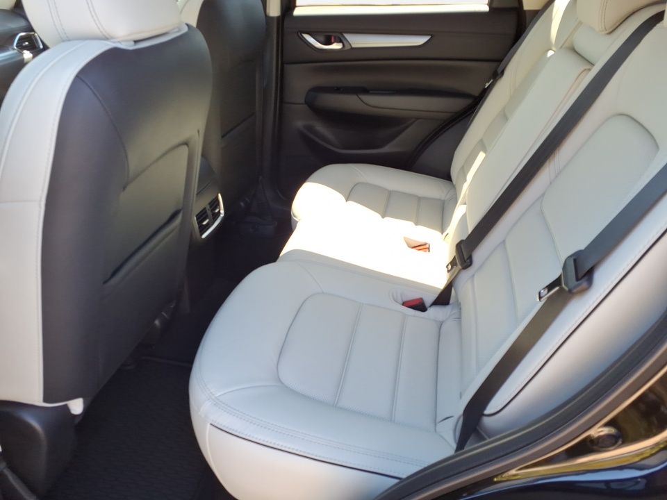 JM3KFBCM1S0742077 2025 Mazda CX-5 2.5 S Preferred