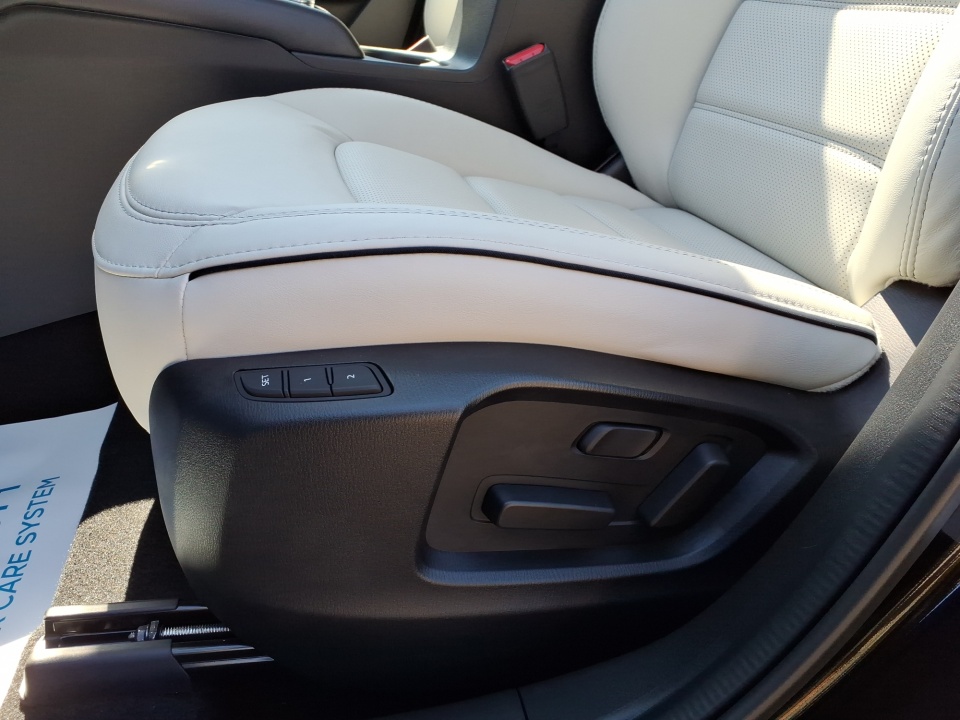 JM3KFBCM1S0742077 2025 Mazda CX-5 2.5 S Preferred