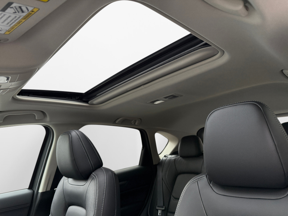 JM3KFBCM1S0754813 2025 Mazda CX-5 2.5 S Preferred