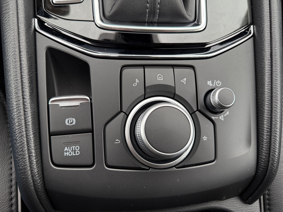 JM3KFBCM1S0754813 2025 Mazda CX-5 2.5 S Preferred