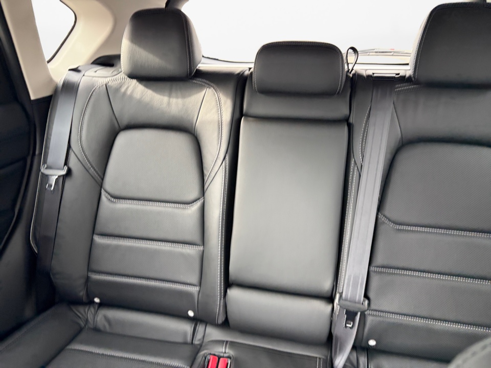 JM3KFBCM1S0795913 2025 Mazda CX-5 2.5 S Preferred