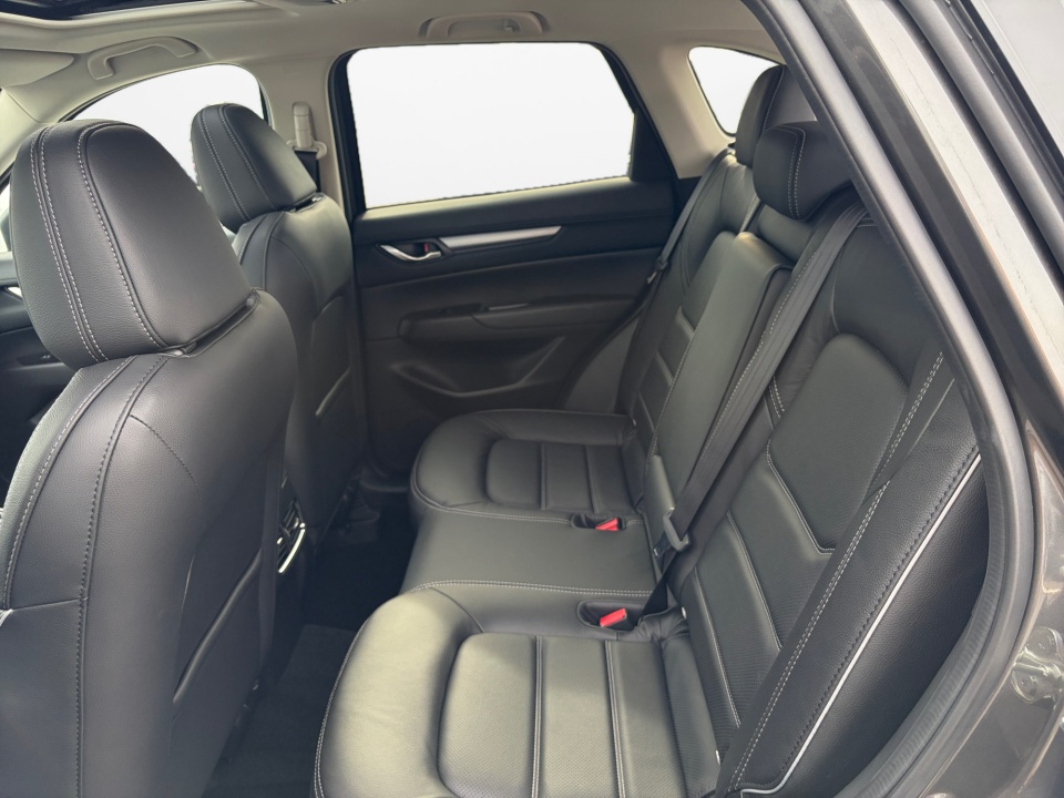 JM3KFBCM1S0795913 2025 Mazda CX-5 2.5 S Preferred