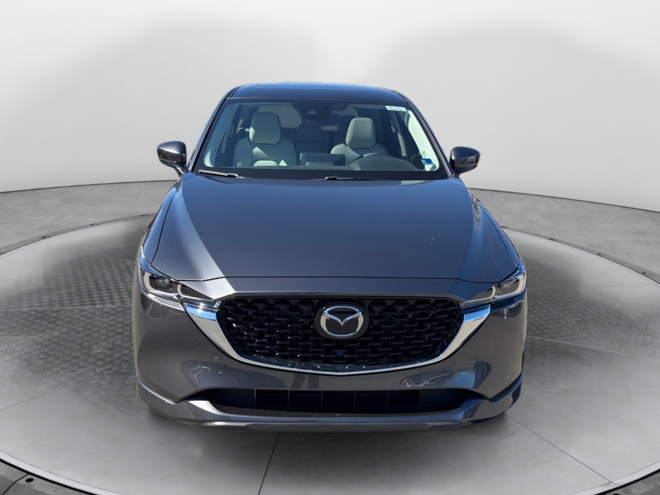 JM3KFBCM2S0811181 2025 Mazda CX-5 2.5 S Preferred