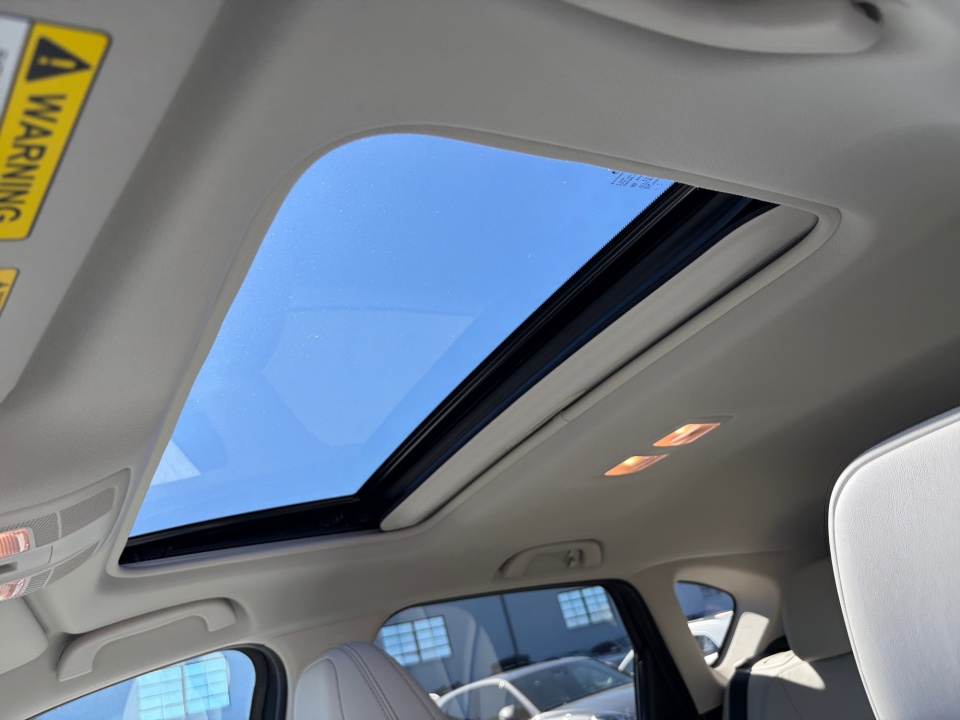 JM3KFBCM2S0811181 2025 Mazda CX-5 2.5 S Preferred