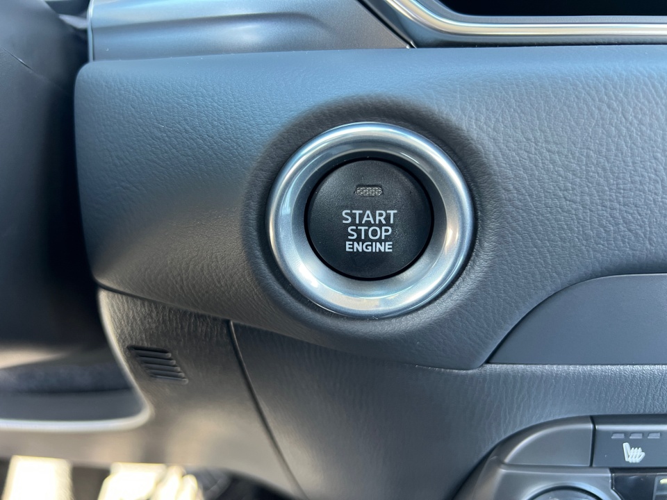 JM3KFBCM5S0726514 2025 Mazda CX-5 2.5 S Preferred