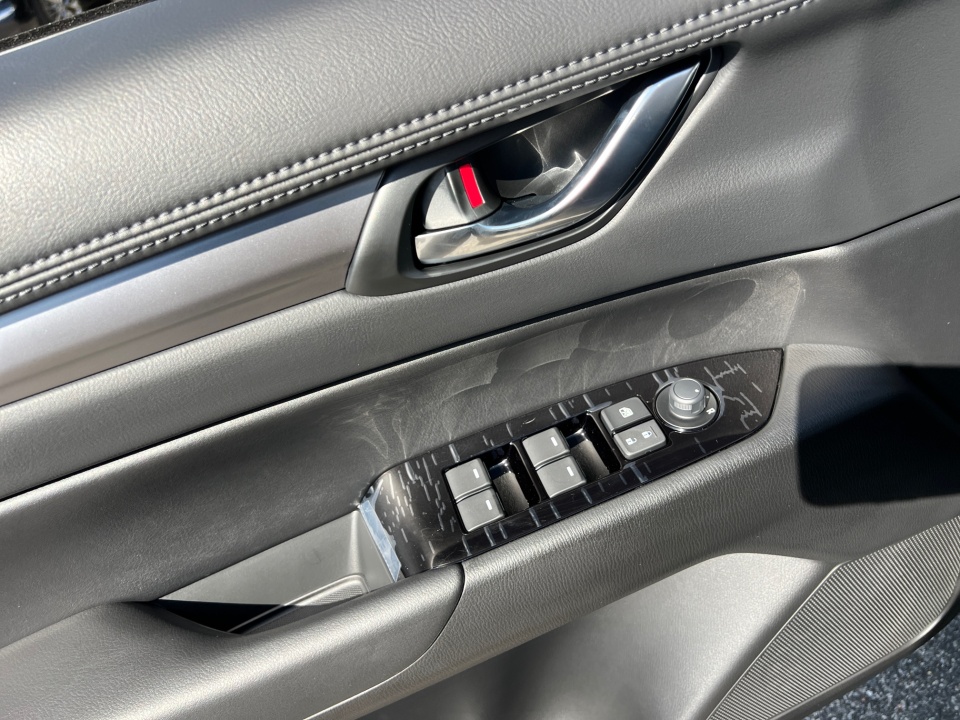 JM3KFBCM5S0726514 2025 Mazda CX-5 2.5 S Preferred